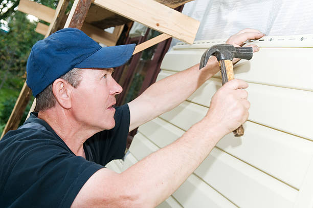 How To Choose The Right Materials for Your Siding Installation in 'Shenandoah, LA